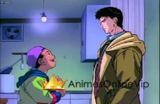 Gravitation Dublado Episódio 2