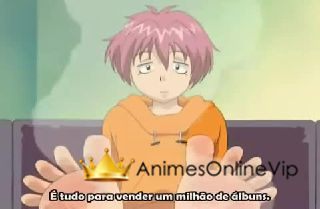 Gravitation - Episódio 9