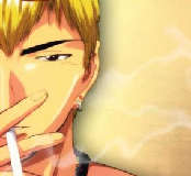 Great Teacher Onizuka