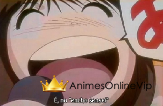 Great Teacher Onizuka - Episódio 11