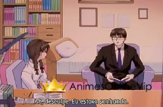 Great Teacher Onizuka - Episódio 12