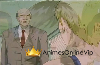 Great Teacher Onizuka - Episódio 13