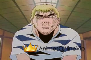 Great Teacher Onizuka - Episódio 18