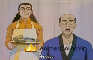 Great Teacher Onizuka Episódio 24