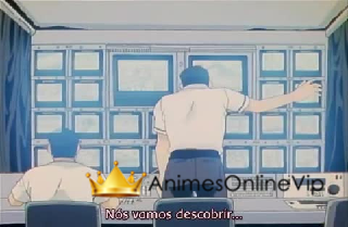 Great Teacher Onizuka Episódio 28