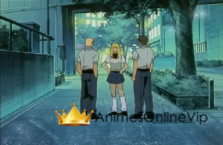 Great Teacher Onizuka Episódio 33