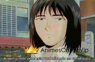 Great Teacher Onizuka Episódio 35