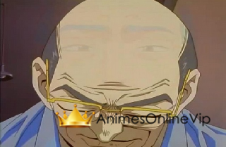 Great Teacher Onizuka Episódio 37