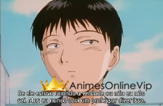 Great Teacher Onizuka - Episódio 5