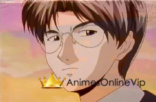 Great Teacher Onizuka - Episódio 6