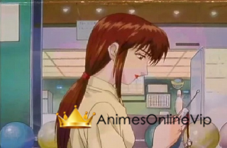 Great Teacher Onizuka - Episódio 8