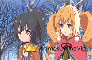 Grimms Notes The Animation - Episódio 7