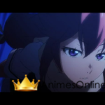 Grisaia: Phantom Trigger Filme