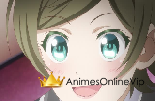 Hachigatsu no Cinderella Nine - Episódio 3