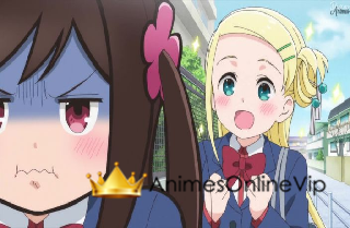 Hitoribocchi no ○○ Seikatsu Episódio 10