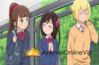 Hitoribocchi no ○○ Seikatsu Episódio 3