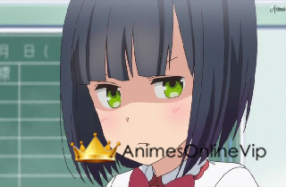 Hitoribocchi no ○○ Seikatsu Episódio 8