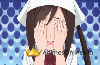 Hitoribocchi no ○○ Seikatsu Episódio 9