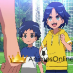 Inazuma Eleven: Orion no Kokuin