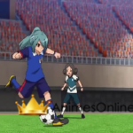 Inazuma Eleven: Orion no Kokuin