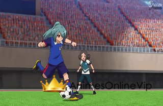 Inazuma Eleven: Orion no Kokuin Episódio 10