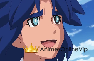 Inazuma Eleven: Orion no Kokuin Episódio 12