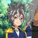 Inazuma Eleven: Orion no Kokuin