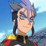 Inazuma Eleven: Orion no Kokuin