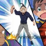 Inazuma Eleven: Orion no Kokuin