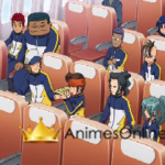 Inazuma Eleven: Orion no Kokuin