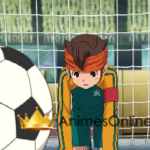 Inazuma Eleven: Orion no Kokuin