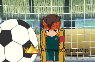 Inazuma Eleven: Orion no Kokuin Episódio 23