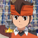 Inazuma Eleven: Orion no Kokuin