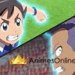 Inazuma Eleven: Orion no Kokuin