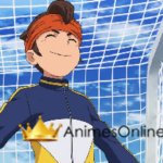 Inazuma Eleven: Orion no Kokuin