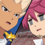 Inazuma Eleven: Orion no Kokuin