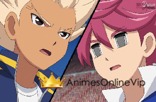 Inazuma Eleven: Orion no Kokuin Episódio 30