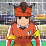 Inazuma Eleven: Orion no Kokuin