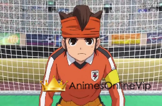 Inazuma Eleven: Orion no Kokuin Episódio 5