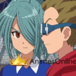 Inazuma Eleven: Orion no Kokuin