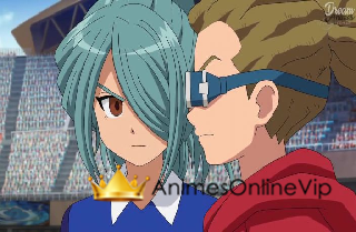 Inazuma Eleven: Orion no Kokuin Episódio 6