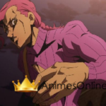 JoJo no Kimyou na Bouken: Ougon no Kaze