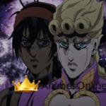 JoJo no Kimyou na Bouken: Ougon no Kaze