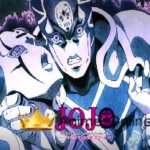 JoJo no Kimyou na Bouken: Ougon no Kaze