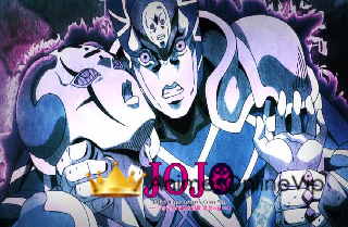 JoJo no Kimyou na Bouken: Ougon no Kaze Episódio 36