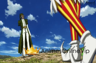 Karakuri Circus Episódio 33