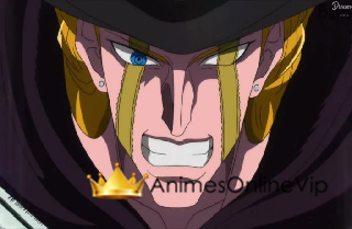 Karakuri Circus Episódio 34