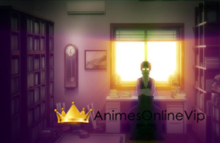 Kono Yo no Hate de Koi wo Utau Shoujo YU-NO Episódio 7