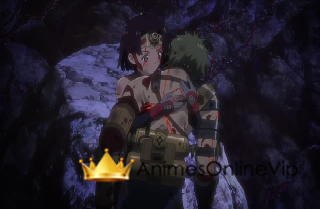 Watch Kabaneri of the Iron Fortress: The Battle of Unato