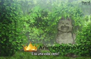 Mix: Meisei Story Episódio 10